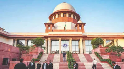 SC tells Tamil Nadu to change mindset on Hindi in schools