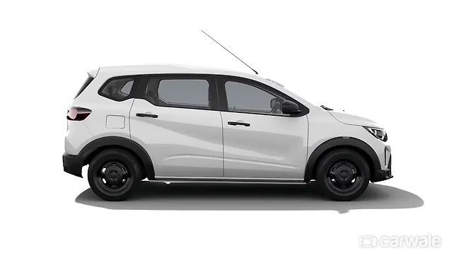 Renault Triber turbo variants to launch in India tomorrow