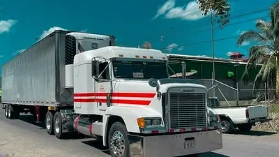 Sikh truck driver stabbed 17 times in Wyoming rest stop attack