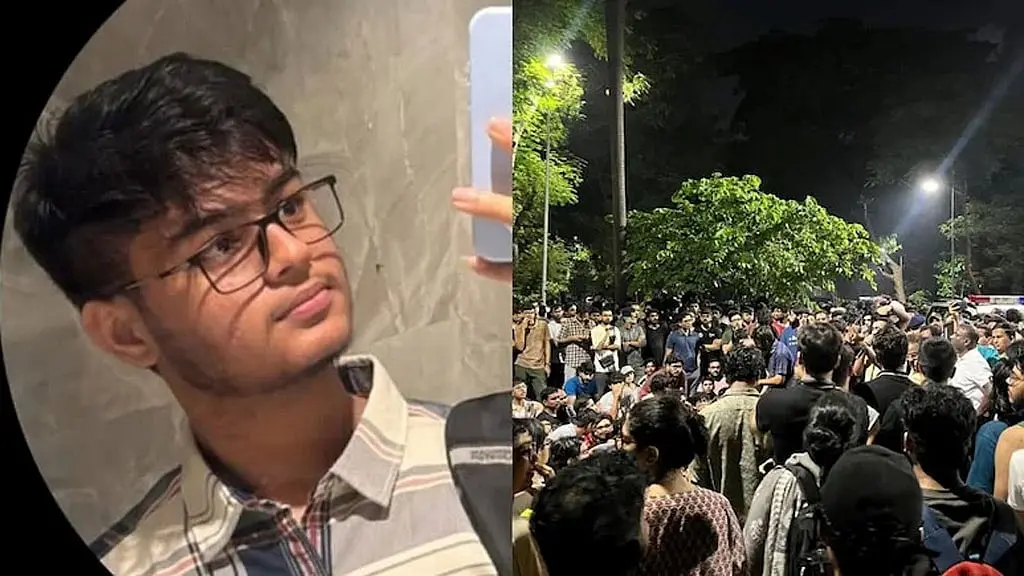 IIT Bombay student suicide: faculty booked for caste abuse, abetment