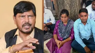 Sahil Wakode parents hunger strike enters second day, no government contact yet