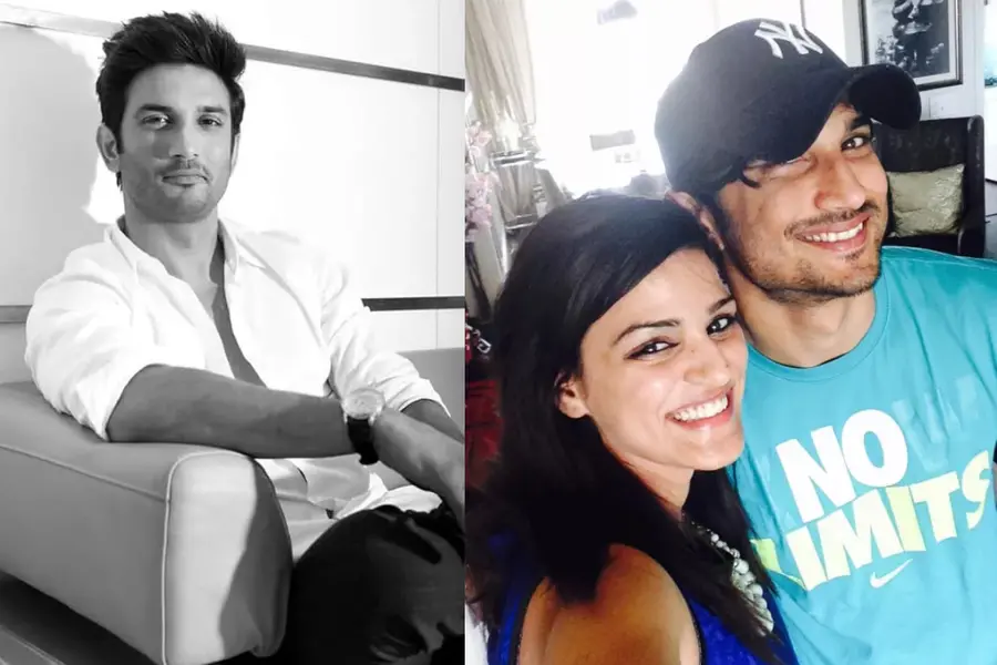 Sushant Rajput’s sister alleges stun gun, broken leg in post-mortem