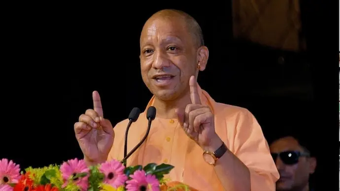 Yogi Adityanath promises 1 lakh more UP government jobs in six months