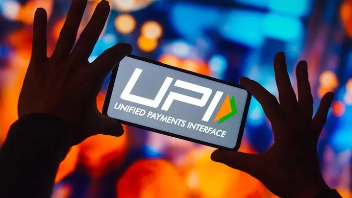 UPI to levy 0.4% merchant fee on payments above Rs 2,000