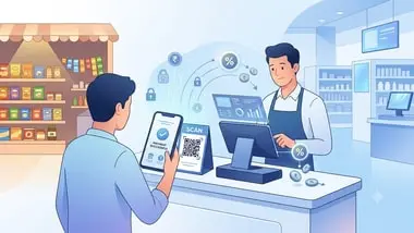 UPI introduces 0.4% fee on merchant payments over Rs 2,000