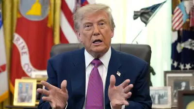 US judge blocks Trump's four-year cap on student visas