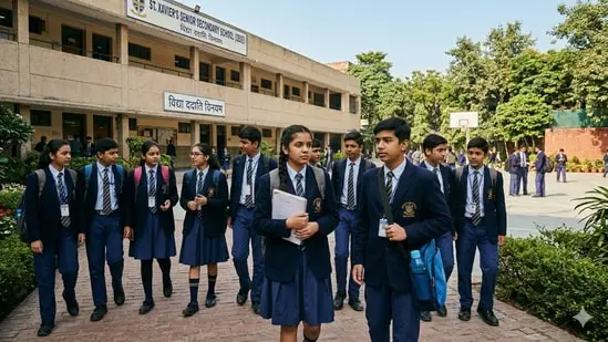 CBSE yet to release 2027 date sheet for Class 10, 12 exams