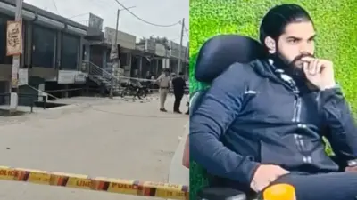 Gym trainer shot dead in Delhi, police probe gang and feud links