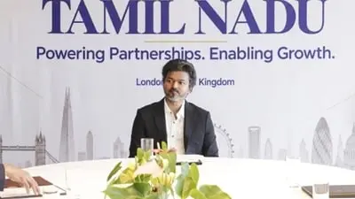 Vijay London event cancelled after police cite safety concerns