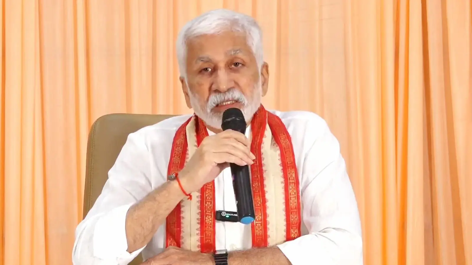 Sai Reddy says Jagan used him, plans new party