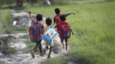 MCD targets 50,000 new school admissions in one month
