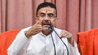 Suvendu says winds have changed, will protect gaumata
