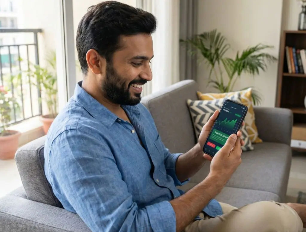 GIFT Nifty tracked as early indicator for Indian market opening