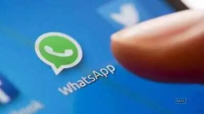 WhatsApp Business messaging to cost from October 1, 2026