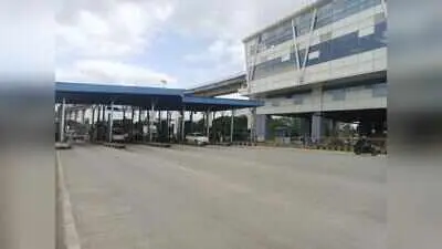 Two-wheelers may get toll exemption on Bengaluru's Electronics City flyover