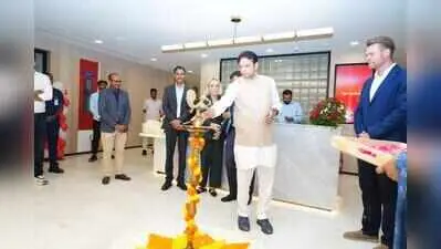 DoorDash opens first India office in Hyderabad, plans 3,000 hires
