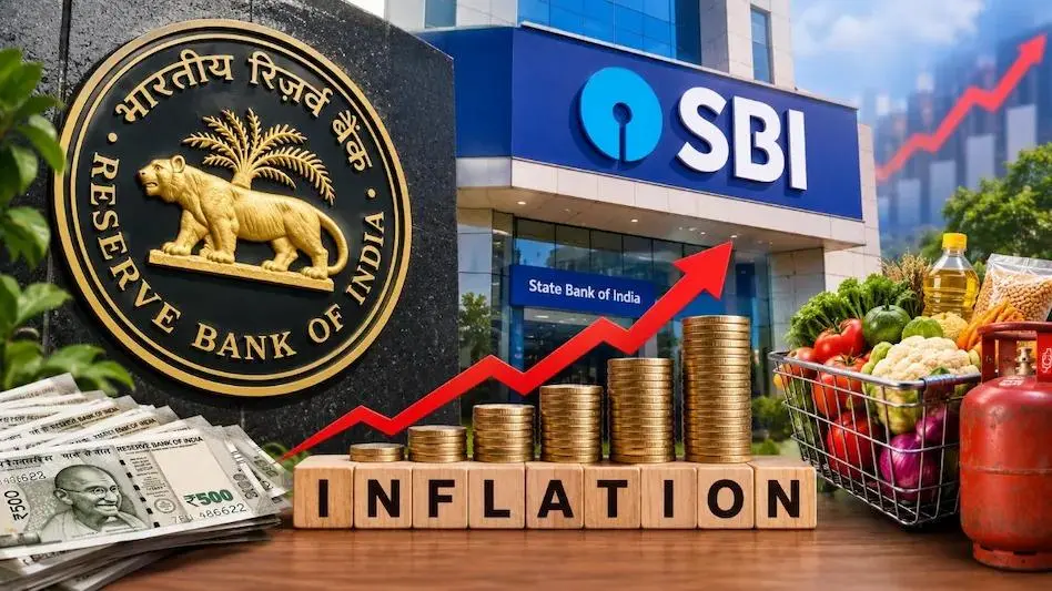 SBI Research warns of rate hikes, home loan EMI may rise Rs 1,583