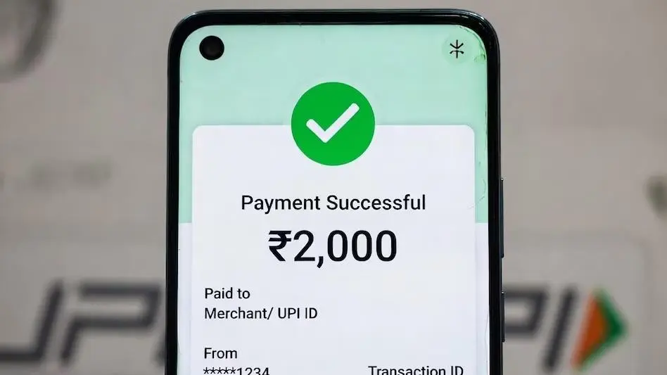 UPI users beware splitting bills to avoid MDR may trigger fraud alerts