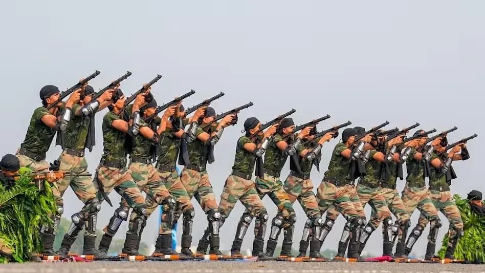 Chhattisgarh cabinet reserves 10% jobs for ex-Agniveers
