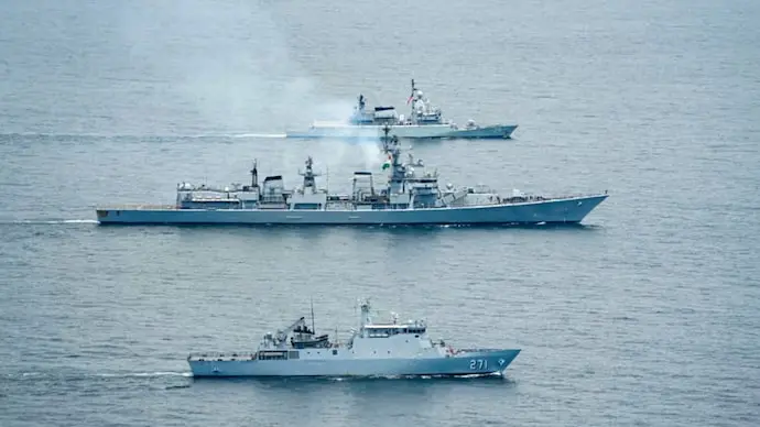 Indian sailor killed in MV Cape Dao attack near Strait of Hormuz