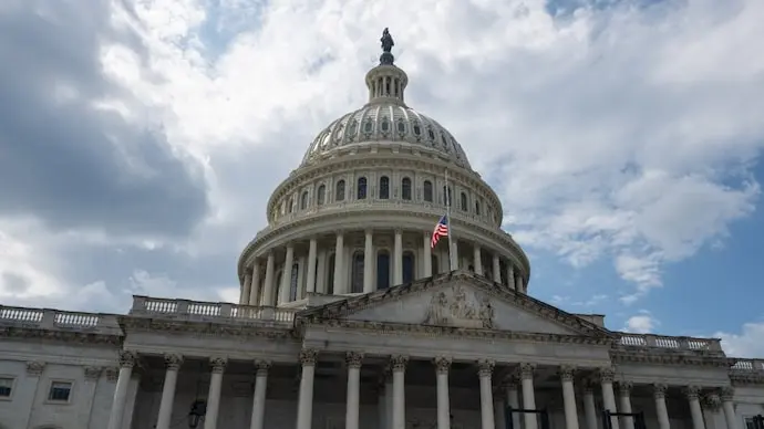 US Democrats list India for potential 100% duties over Russian oil