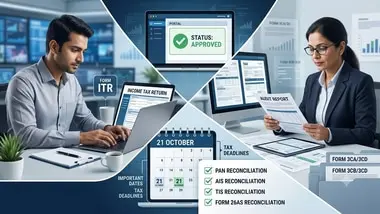 Taxpayers can file ITR early despite audit deadline extension