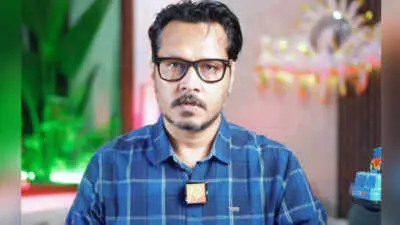 Delhi HC denies anticipatory bail to YouTuber Ajeet Bharti in caste remarks case