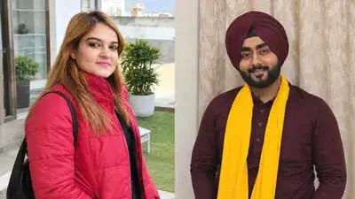 Murdered Delhi man's family got fake 'I'm fine' texts from killer couple