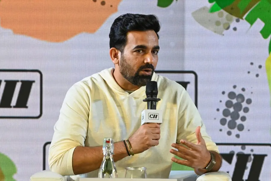 CSK appoint Zaheer Khan as head coach for IPL 2027