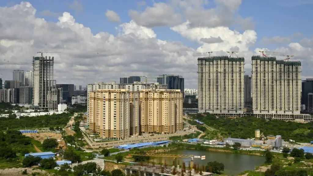 CURE Act replaces GHMC Act, property tax to double in Hyderabad