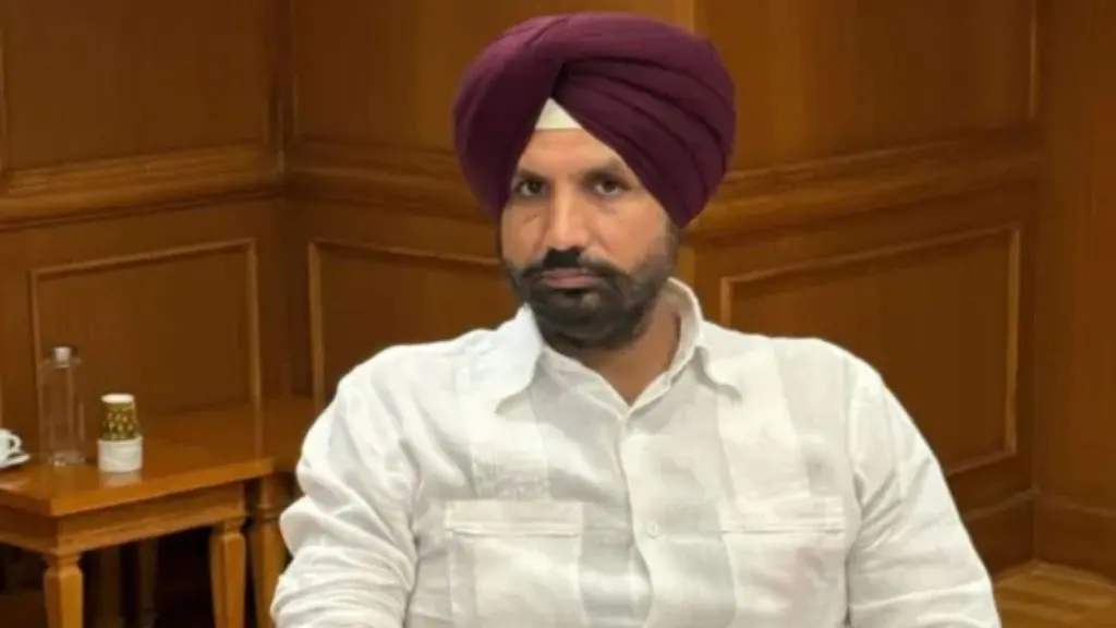 Punjab Congress chief Warring resigns, hints at Sachin Pilot role