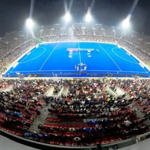 16th Hockey India Senior Men National Championship begins in Jhansi