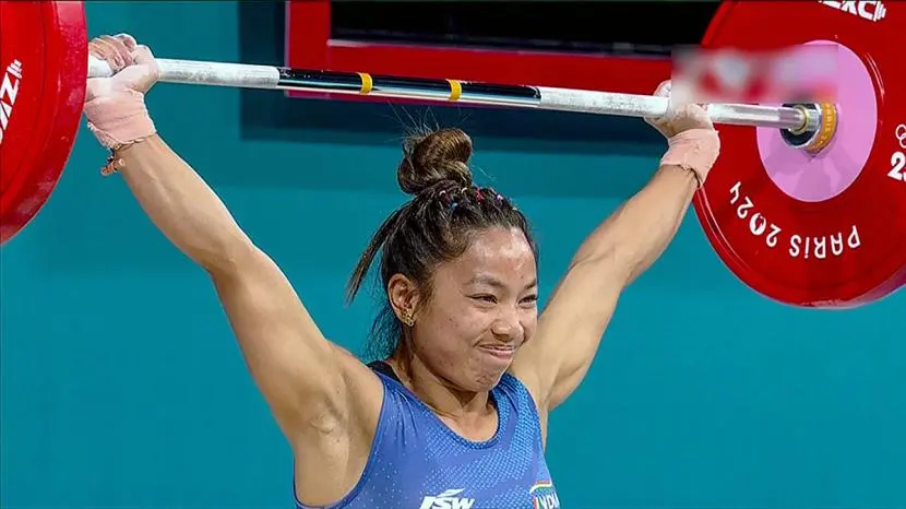 34 athletes nominated for IOA Athletes Commission poll on 3 November