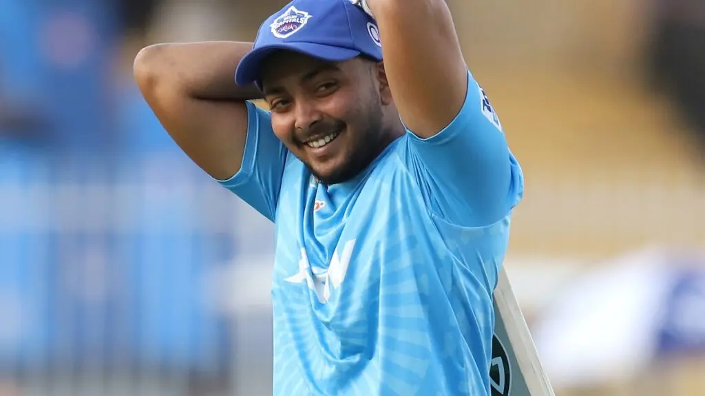 Prithvi Shaw to lead Maharashtra in Ranji Trophy opener against Services