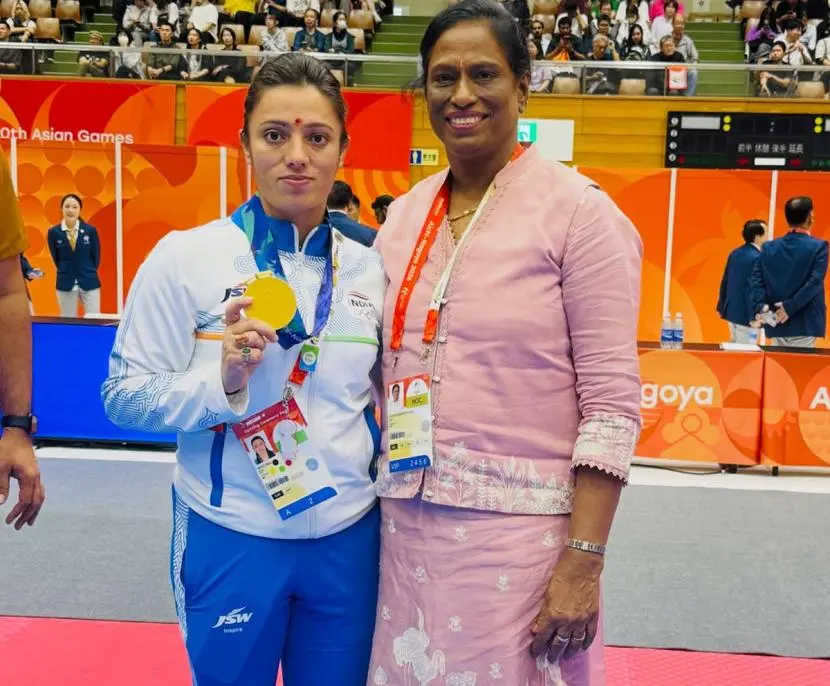 Himachal drops kabaddi star Ritu Negi from Rs 1 crore award list