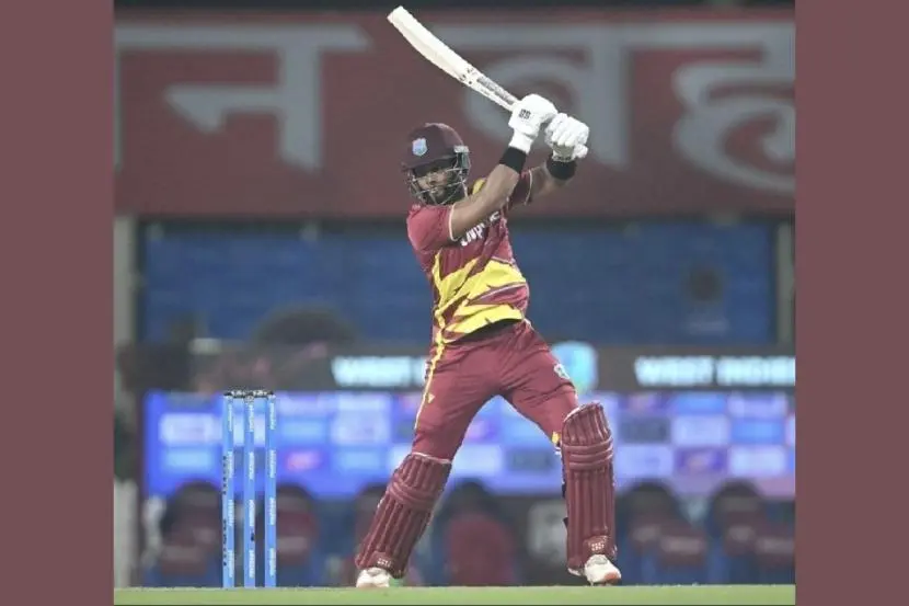 Shai Hope century fuels IPL auction buzz