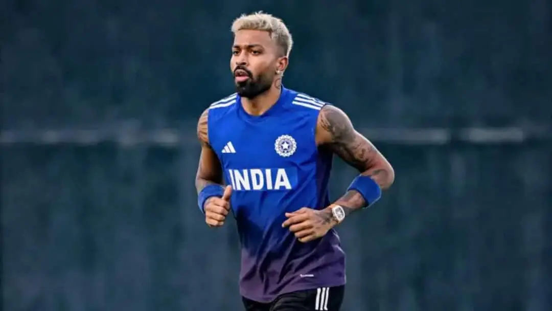 Hardik Pandya likely out until IPL 2027 after calf injury setback