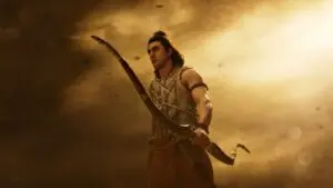 Ramayana crosses $820K in overseas advance bookings, India opens October 20