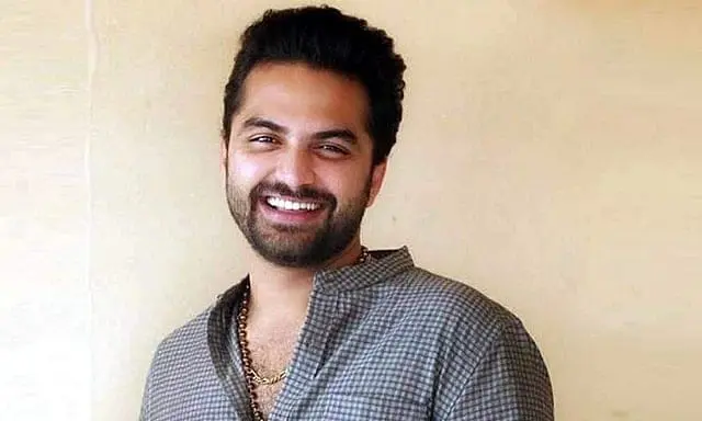 Vishwak Sen apologises after fan meet chaos in Hyderabad
