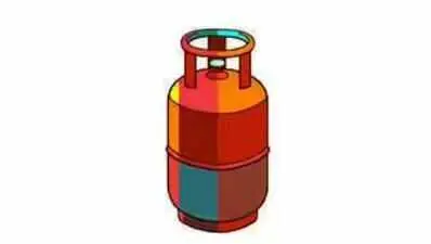 Three LPG cylinder fires across UP, Odisha leave 1 dead, 8 injured