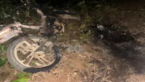 Kuki woman killed in suspected NSCN-IM ambush in Manipur