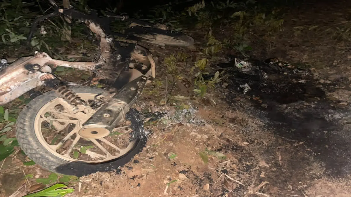 Kuki woman killed in suspected NSCN-IM ambush in Manipur