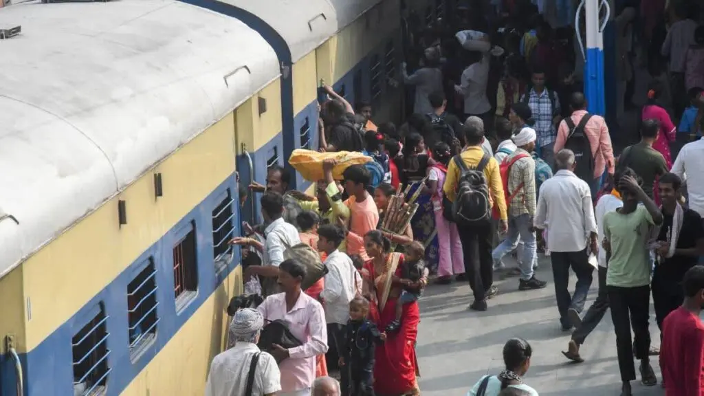 Railways to run special trains for UP PET exam candidates