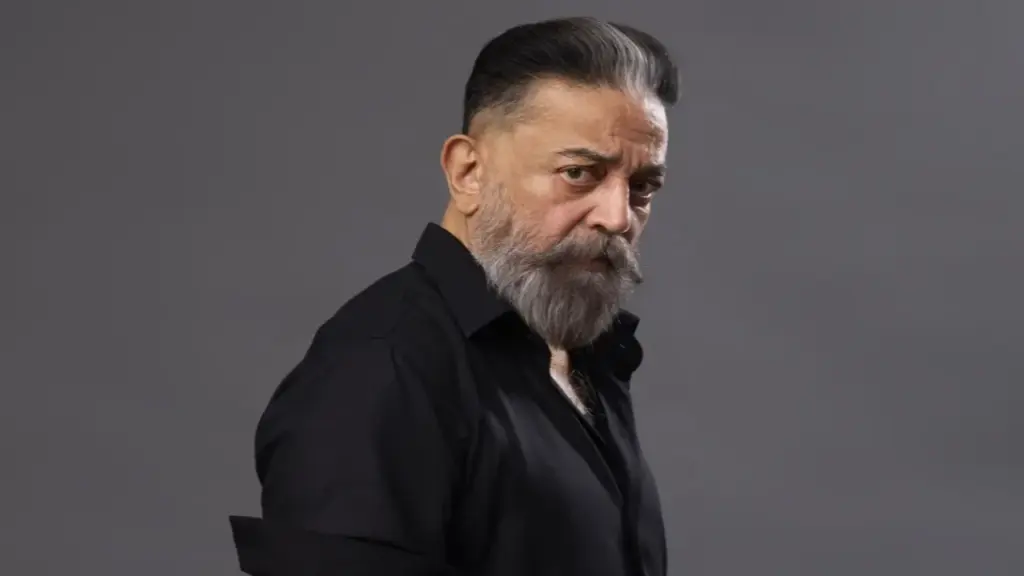 Kamal Haasan-SU Arun Kumar film likely titled Sandiyar, first look on his birthday