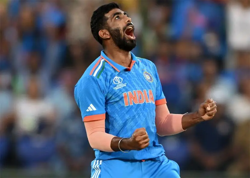 Sanju Samson says Jasprit Bumrah has no replacement after Hyderabad loss