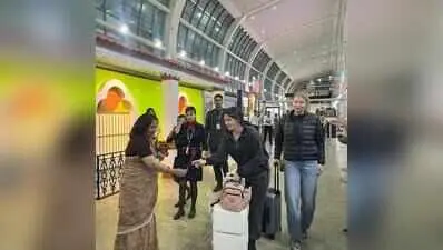 Warm weather in source markets slows Goa charter bookings
