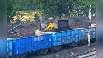 SWR records highest-ever September freight loading at 4.41 MT