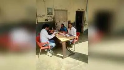 Voter enrolment drives across Haryana, Tamil Nadu, Chandigarh