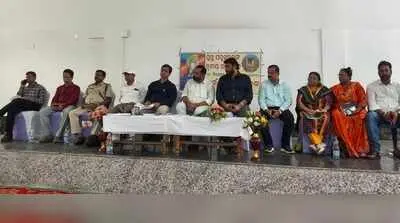 Udayagiri to host nine-day Buddhist conference from Dec 28