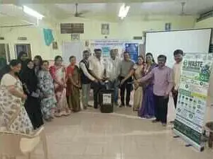 E-waste drives in Gadag and Mangaluru collect 100kg